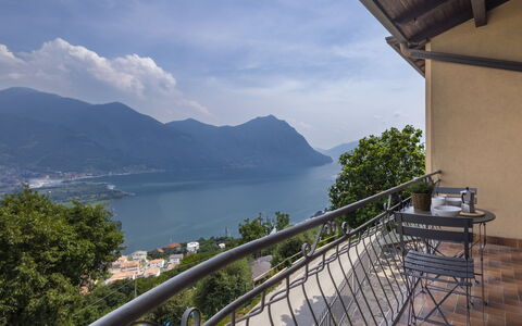 Ortigara Terrace View: Geografia Montane, Montagna, Collina, Catena Montuosa, Costiera E Morfologie Oceanic, Mobilia, Hill Station, Cresta, Costa, Mare