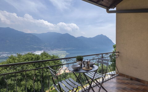 Ortigara Terrace View: Mobilia, Collina, Catena Montuosa, Costiera E Morfologie Oceanic, Sedia, Lago, Costa, Mare, Hill Station, Cresta