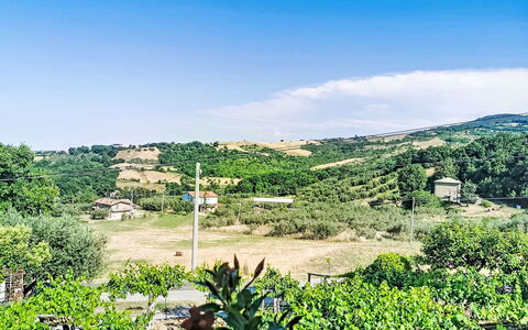 Archi 6: Area Rurale, Paesaggio, Collina, Lotto, Plain, Piantagione, Hill Station, Campo, Agricoltura, Suolo