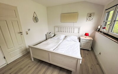 Friesenwohnung