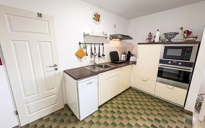 Friesenwohnung