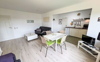 Friesenwohnung