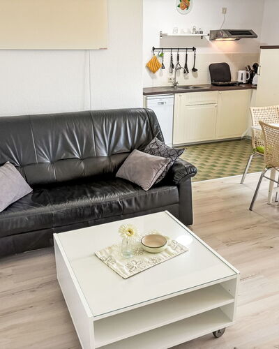 Friesenwohnung