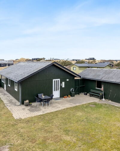Sida - 400M from the Sea