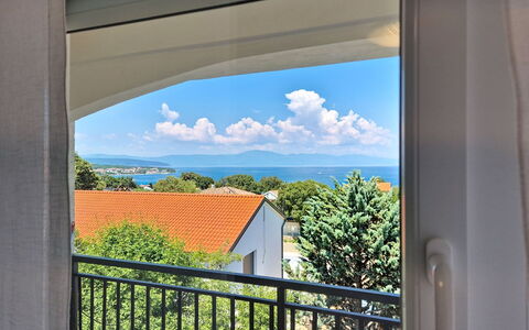 Emma: Appartamento, Balcone, Corrimano, Recinzione, Portico, Villa