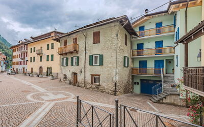 Alloggio:&nbsp;La Spada 102.1