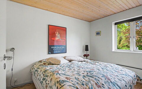 Zelda - 275M from the Sea: Interior Design, Letto, Camera Da Letto, Parete, Mobilia, Pavimentazione, Legna, Soffitto, Pavimento, Lenzuolo