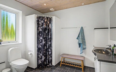 Zelda - 275M from the Sea: Pavimentazione, Idraulico Fixture, Legna, Pavimento, Bagno, Interior Design, Idraulico, Gabinetto, Toilet Seat, Lavello