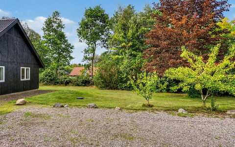 Zelda - 275M from the Sea: Verde, Albero, Erba, Foglia, Arbusto, Casa, Giardino, Villetta, Lotto, Area Rurale