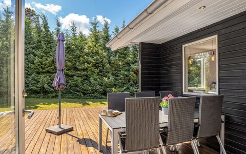 Lucian - from the Sea: Legna, Pavimentazione, Pavimento In Legno, Casa, Pavimento, Portico, Latifoglie, Mobilia, Deck, Plank