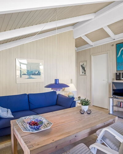 Glennie - 500M from the Sea