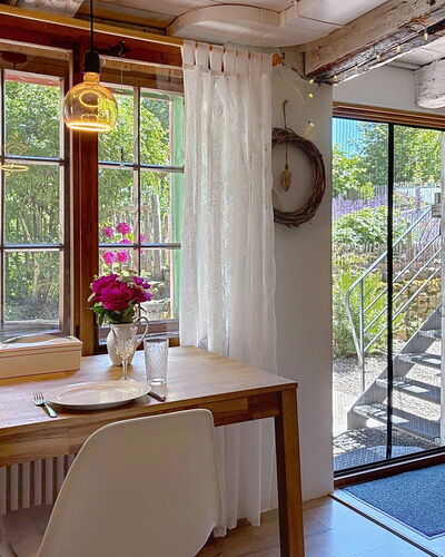 Oase der Ruhe Haus Jupiter 200.1