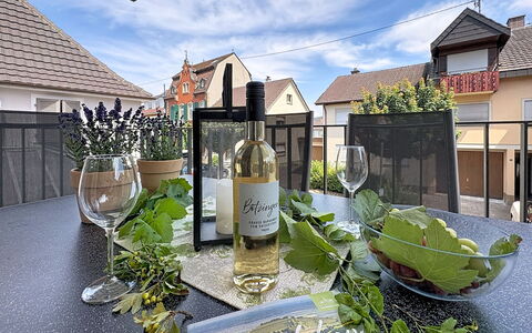 Endingen am Kaiserstuhl 100: Bottiglia, Bottiglia Di Vetro, Barware, Vino, Bottiglia Di Vino, Stemware, Pianta Della Casa, Bicchiere Di Vino
