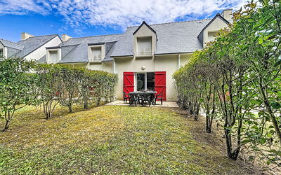 Maison Clos de Kermilienne