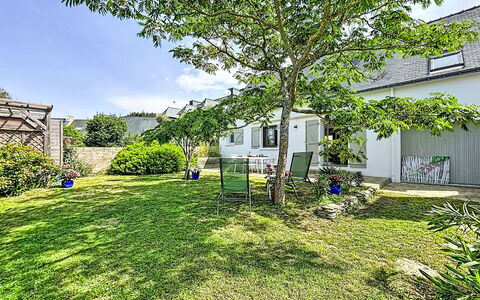 Maison Kercambre: Ricorrere, Estate, Hacienda, Balcone, Resort Citta ', Piscina, Hotel, Località Balneare, Landscaping