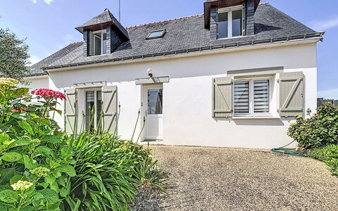 Maison Kercambre: Ricorrere, Estate, Hacienda, Balcone, Resort Citta ', Piscina, Hotel, Località Balneare, Landscaping