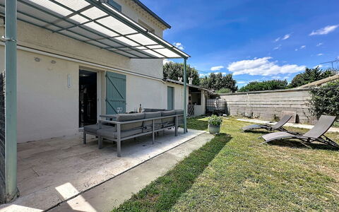 La Villa Soleya: Ricorrere, Estate, Hacienda, Balcone, Resort Citta ', Piscina, Hotel, Località Balneare, Landscaping