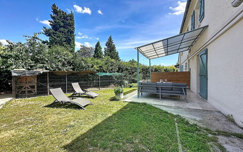 La Villa Soleya: Ricorrere, Estate, Hacienda, Balcone, Resort Citta ', Piscina, Hotel, Località Balneare, Landscaping