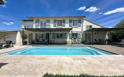La Villa Soleya