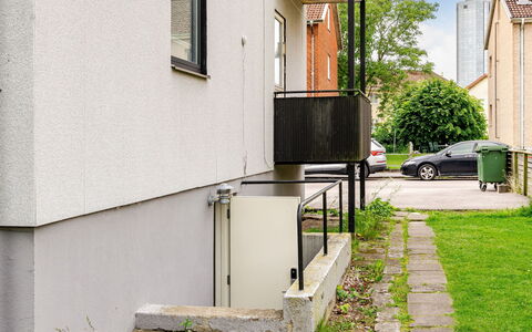 Odal: Materiale Composito, Metallo, Corrimano, Le Scale, Illuminazione Diurna, Balcone, Alluminio