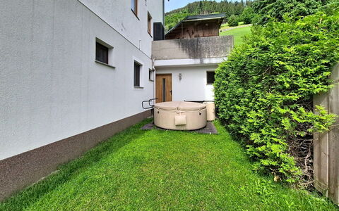 Buchauer: Giardino, Prato, Backyard, Cortile, Erba Sintetica, Landscaping, Cortile