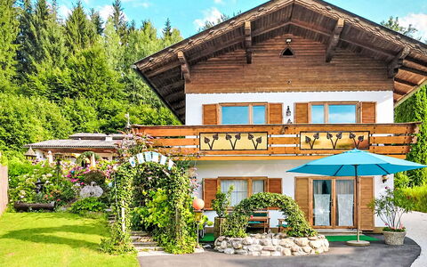 Velden am Wörthersee 39: Casa, Casa, Villetta, Arbusto, Porta, Agriturismo, Giardino, Estate, Landscaping