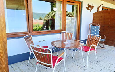 Alloggio:&nbsp;Ferienwohnung Seeblick 2 39.3