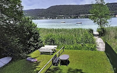 Alloggio:&nbsp;Haus am Waldrand 39.4