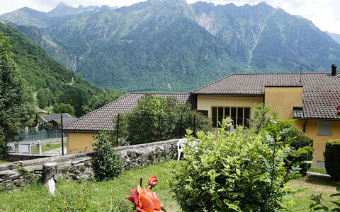 Casa Töira: Ricorrere, Hotel, Resort Citta '