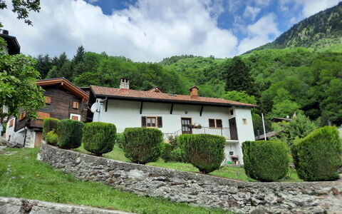 Casa Töira: Ricorrere, Hotel, Resort Citta '