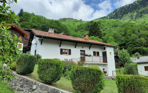 Casa Töira: Ricorrere, Hotel, Resort Citta '