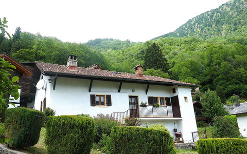 Casa Töira: Ricorrere, Hotel, Resort Citta '