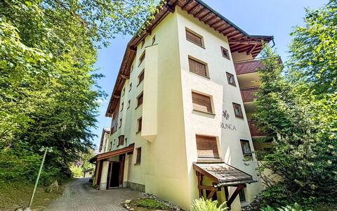 Runca 752: Ricorrere, Hotel, Resort Citta '