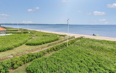 Wiebke - 50M from the Sea: Cielo, Blu, Ambiente Naturale, Nube, Orizzonte, Estate, Paesaggio, Costa, Mare, Costiera E Morfologie Oceanic