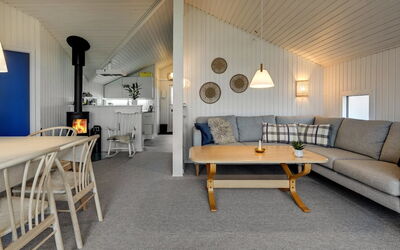Wiebke - 50M from the Sea