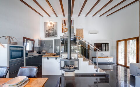 Villa la Calma: Ricorrere, Hotel, Resort Citta '