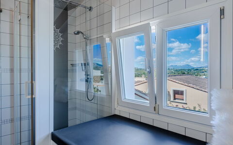 Villa la Calma: Ricorrere, Hotel, Resort Citta '