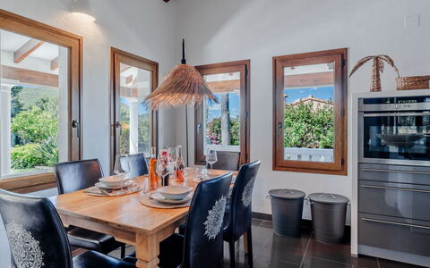 Villa la Calma: Ricorrere, Hotel, Resort Citta '