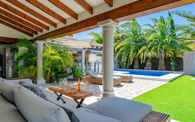 Villa la Calma