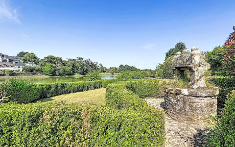 La Rivière St Goustan: Ricorrere, Hotel, Resort Citta '