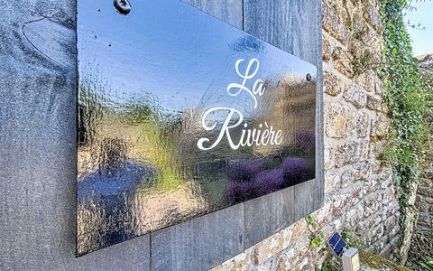 La Rivière St Goustan: Ricorrere, Hotel, Resort Citta '