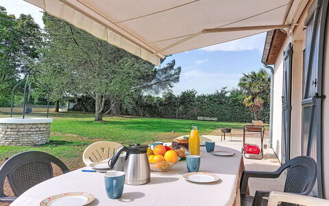 Les Magnolias: Ricorrere, Hotel, Resort Citta '