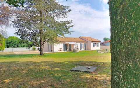 Les Magnolias: Ricorrere, Hotel, Resort Citta '