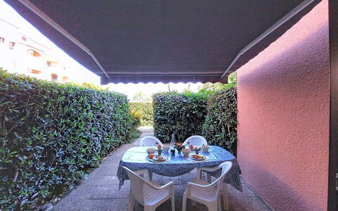 Le Tropique: Ricorrere, Hotel, Resort Citta '
