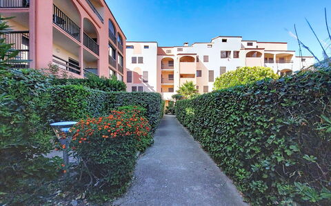 Le Tropique: Ricorrere, Hotel, Resort Citta '