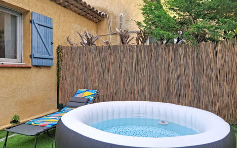 Villa le Cercle: Ricorrere, Hotel, Resort Citta '