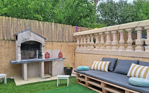 Villa le Cercle: Ricorrere, Hotel, Resort Citta '