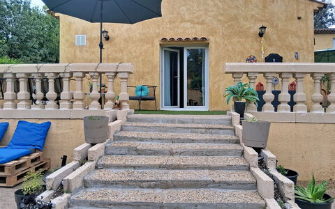 Villa le Cercle: Ricorrere, Hotel, Resort Citta '
