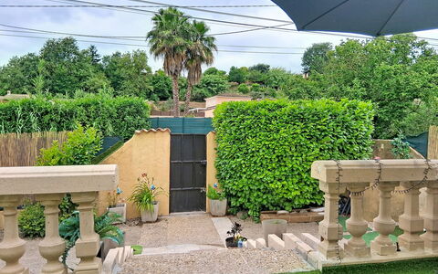Villa le Cercle: Ricorrere, Hotel, Resort Citta '