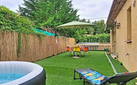 Villa le Cercle: Ricorrere, Hotel, Resort Citta '